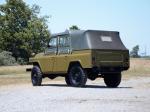Beijing BJ212 1965 года